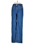 Unbranded Blue Jeans Size 10 - photo 1