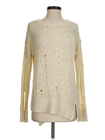 CALVIN KLEIN JEANS Pullover Sweater (view 1)