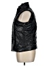 IZOD 100% Polyester Black Vest Size XL - photo 5
