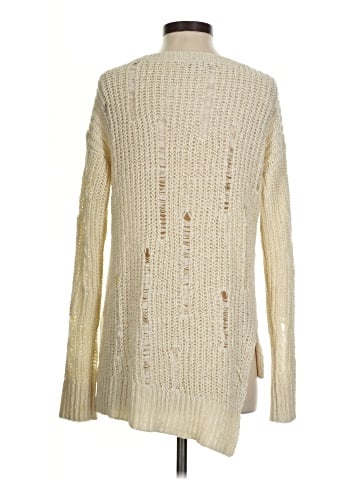 CALVIN KLEIN JEANS Pullover Sweater (view 2)