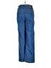 Unbranded Blue Jeans Size 10 - photo 2