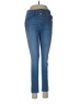 Levi's Solid Blue Jeans Size 29 waist - photo 1