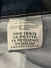 Lee Blue Jeans Size 12 (petite) - photo 8