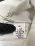 Unbranded Ivory Casual Pants Size XL - photo 6