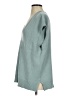 Cyrus Teal Sweater Vest Size S - photo 5