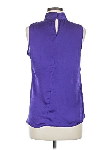 Spense Sleeveless Blouse (view 2)
