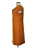Mossimo Orange Casual Dress Size L - photo 5