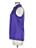 Spense 100% Polyester Purple Sleeveless Blouse Size M - photo 5