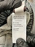 Tea 100% Cotton Gray Cargo Pants Size 12 - photo 5