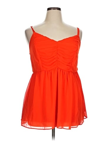 Torrid Cocktail Dress (view 1)