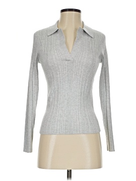 White House Black Market Turtleneck Sweater