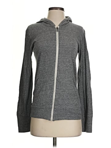 SoulCycle Zip Up Hoodie (view 1)