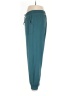 Gilly Hicks Solid Teal Casual Pants Size L - photo 5