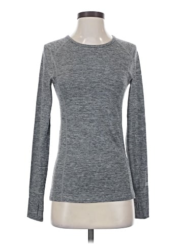 Terramar Sports Long Sleeve T-Shirt (view 1)