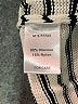 Pomelo White Sleeveless Top Size XXL - photo 8