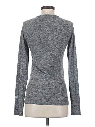 Terramar Sports Long Sleeve T-Shirt (view 2)