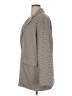American Eagle Outfitters Stripes Gray Blazer Size XL - photo 5