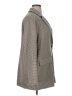 American Eagle Outfitters Stripes Gray Blazer Size XL - photo 4