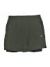 FLX Solid Green Athletic Shorts Size L - photo 2