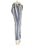 Lucky Brand Stripes Blue Jeggings Size 34 waist (estimated) - photo 4