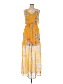 Sienna Sky Casual Dress