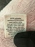 Starting Out 100% Polyester Pink Jacket 9-12 MO / 12 MO - photo 4