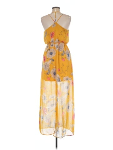 Sienna Sky Casual Dress (view 2)