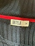Batela 100% Cotton Black Cardigan Size EU 36 / US 6 - photo 7