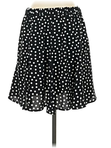 LC Lauren Conrad Casual Skirt (view 2)