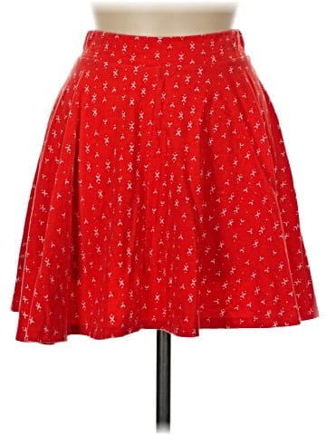 SO Casual Skirt (view 1)