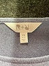 Rumi + Ryder Solid Blue Long Sleeve Top Size XS - photo 7