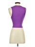 Unbranded Purple Tank Top Size S - photo 2