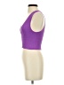 Unbranded Purple Tank Top Size S - photo 5