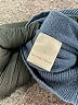 TSE 100% Cashmere Blue Cashmere Pullover Sweater Size L - photo 7