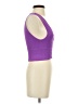 Unbranded Purple Tank Top Size S - photo 4