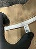 Unbranded Solid Tan Cargo Shorts Size XXL - photo 3