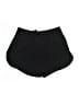 Adidas Solid Black Athletic Shorts Size M - photo 1