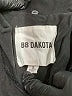 BB Dakota 100% Tencel Black Trenchcoat Size S - photo 6