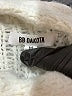 BB Dakota Ivory Turtleneck Sweater Size M - photo 7