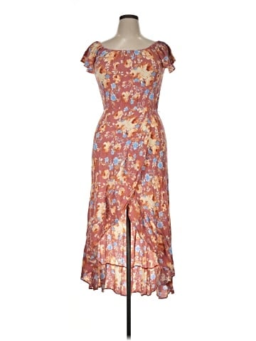 Velvet Torch Cocktail Dress (view 1)