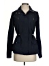 Crown & Ivy 100% Polyester Blue Jacket Size XS - photo 1