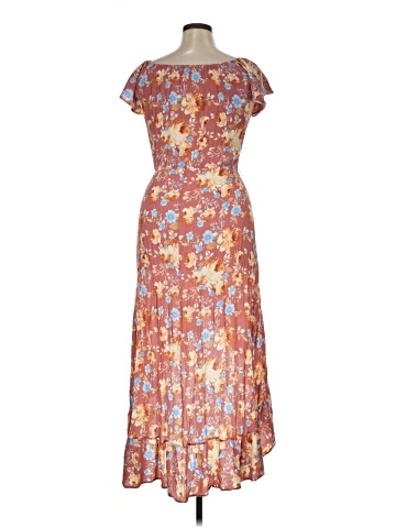 Velvet Torch Cocktail Dress (view 2)