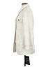 Tuckernuck 100% Polyester Ivory Coat Size XXS - photo 5