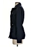Crown & Ivy 100% Polyester Blue Jacket Size XS - photo 5