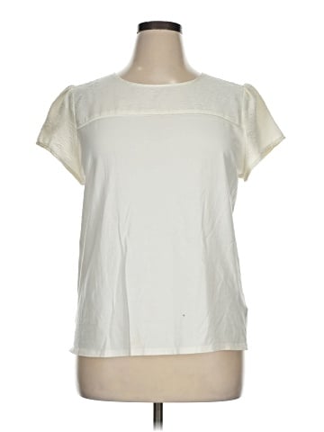 Elle Short Sleeve T-Shirt (view 1)