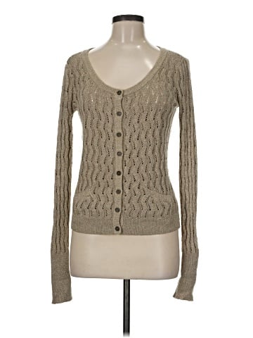 Comptoir des Cotonniers Cardigan (view 1)