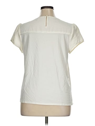 Elle Short Sleeve T-Shirt (view 2)