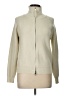 Unbranded 100% Polyester Ivory Cardigan Size L - photo 1