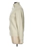 Unbranded 100% Polyester Ivory Cardigan Size L - photo 5