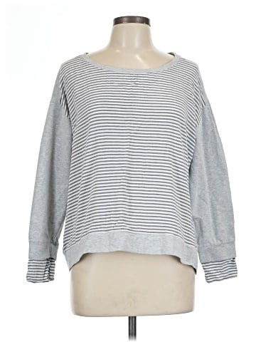 TWO by Vince Camuto Long Sleeve Top (view 1)